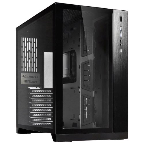  obudów komputerowych  LIAN LI PC-O11DX